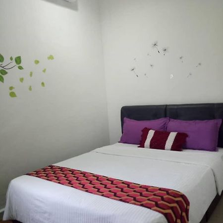 Langkawi Western Motel Pantai Cenang  Exterior foto