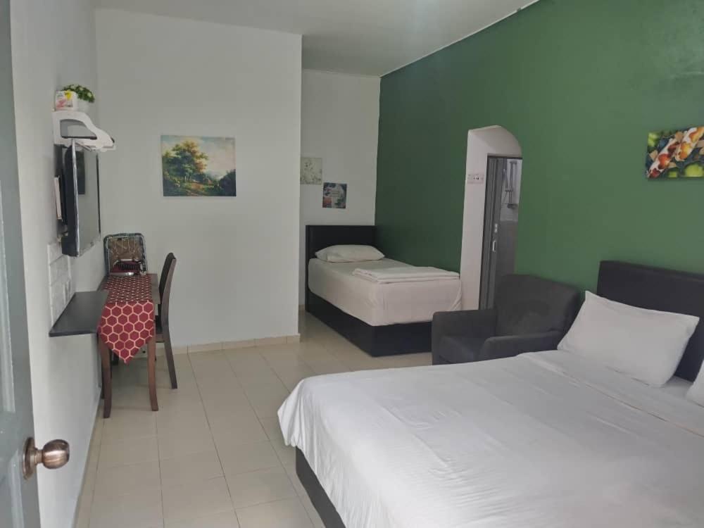 Langkawi Western Motel Pantai Cenang  Cameră foto